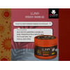 LUNA SUN INTENSE TANNING GEL SPF 0 WITH CARROT OIL — FOR ALL SKIN TYPES 130 GM
